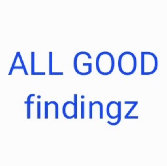 allgoodfindingz